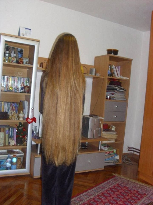 Купуємо у ЛЬВОВІ волосся ДОРОГО!Мені важливо, щоб ви залишилися задоволені Вайбер 0961002722 Львів - зображення 1