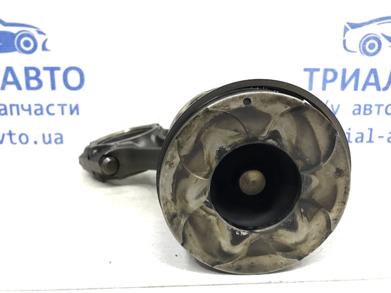 Поршень с шатуном Mitsubishi Pajero Wagon 4 3.2 ДИЗЕЛЬ 4M41 2006 (б/у) Київ - зображення 3