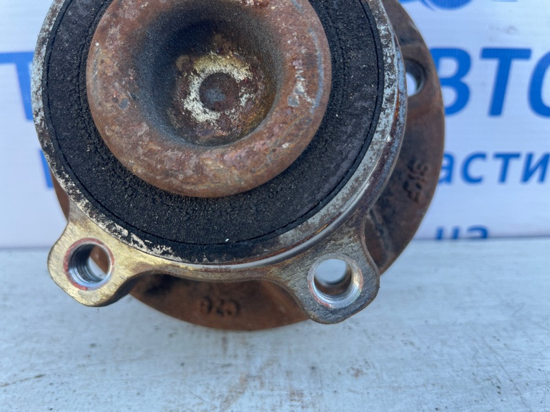 Ступица задняя Jeep Compass MP 2.4 БЕНЗИН EDE 2016 (б/у) Київ - зображення 4