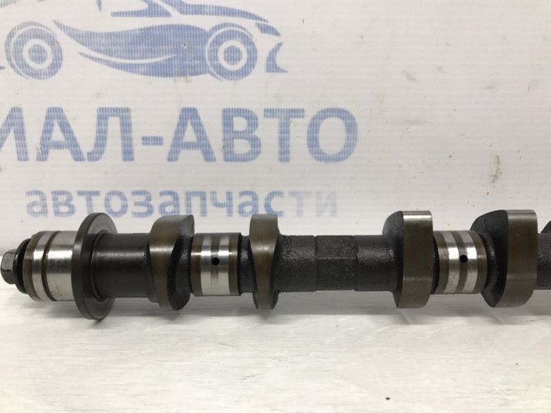 Распредвал впускной Nissan Juke 2010-2019 130201KC0A (Арт. 55745) Киев - изображение 5