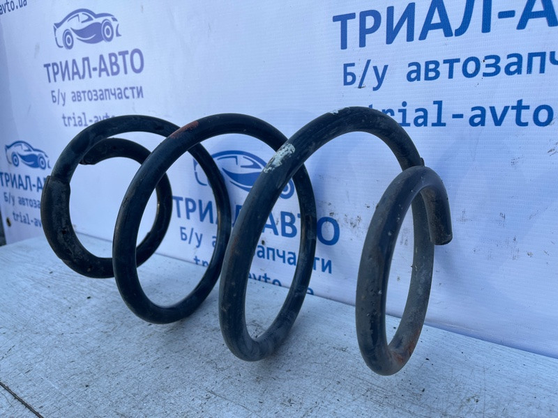 Пружина передняя Infiniti QX60 L50 3.5 БЕНЗИН VQ35DE 2013 (б/у) Київ - зображення 2