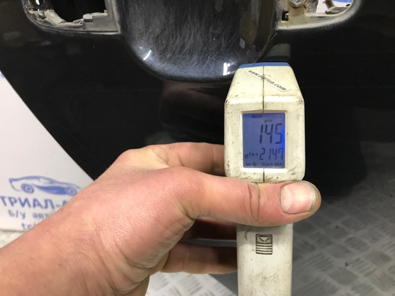 Дверь задняя правая Kia Ceed ED 1.6 DIESEL D4FB 2006 (б/у) Київ - зображення 5