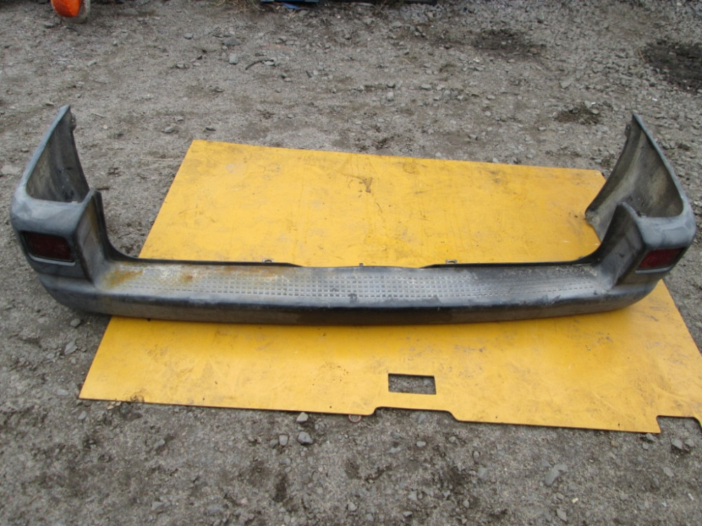 Бампер задний VW T4 1997-2003 Ковель - изображение 4