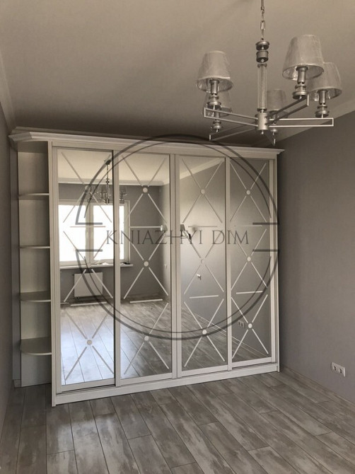 Є генератор, 1-я.квартира в ЖК Патріотика. М. Осокорки, Позняки. Код объекта:11193941 Київ - зображення 2