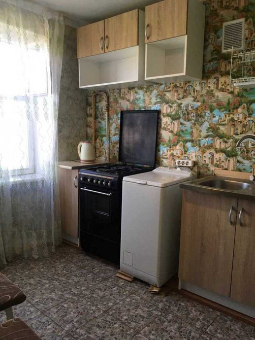 долгосрочная аренда 2-к квартира Одесса, Хаджибейский, 7000 грн./мес. Одесса - изображение 1