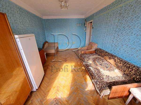продажа 1-к квартира Киев, Днепровский, 13500 $ Київ - зображення 1