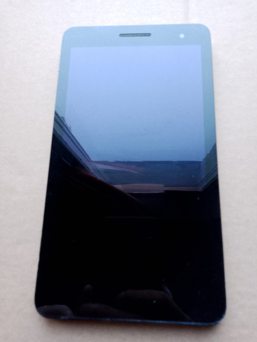 планшет Huawei MediaPad T1 под восстановление\на запчасти Київ - зображення 2