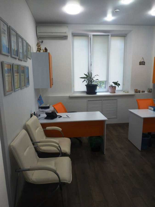 долгосрочная аренда офисное помещение Киев, Печерский, 34900 грн./мес. Київ - зображення 2