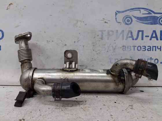 Радиатор EGR Kia Ceed ED 1.6 DIESEL D4FB 2006 (б/у) Київ