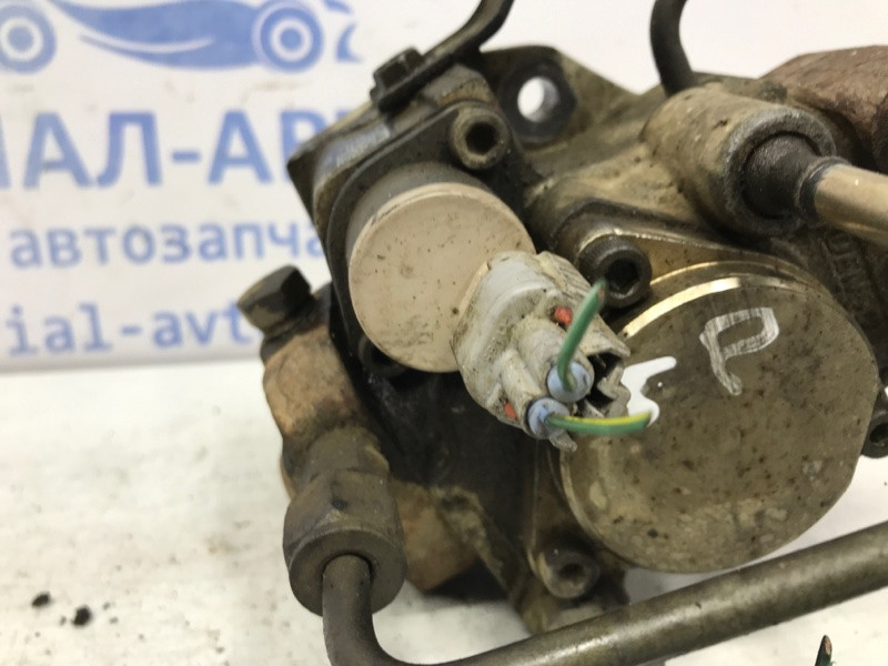 ТНВД Toyota Prado 2002-2009 22100-30050 (Арт. 45044) Київ - зображення 5
