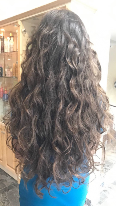 Биозавивка волос Mossa. Мастер по Киеву к Вам Київ - зображення 2