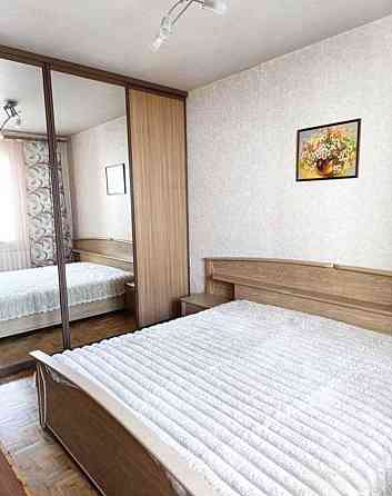 долгосрочная аренда 3-к квартира Киев, Голосеевский, 18000 грн./мес. Київ