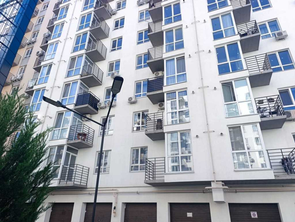 продажа 2-к квартира Днепр, Юбилейное, 68000 $  - зображення 2