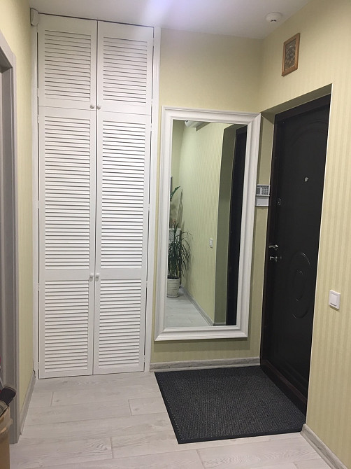 Жалюзийные дверцы (установка) Київ - зображення 4