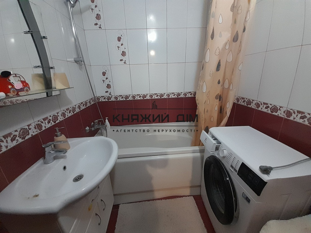 Оренда 2-кімнатна роздільна квартира, ст. метро Позняки. № 11198785 Київ - зображення 10