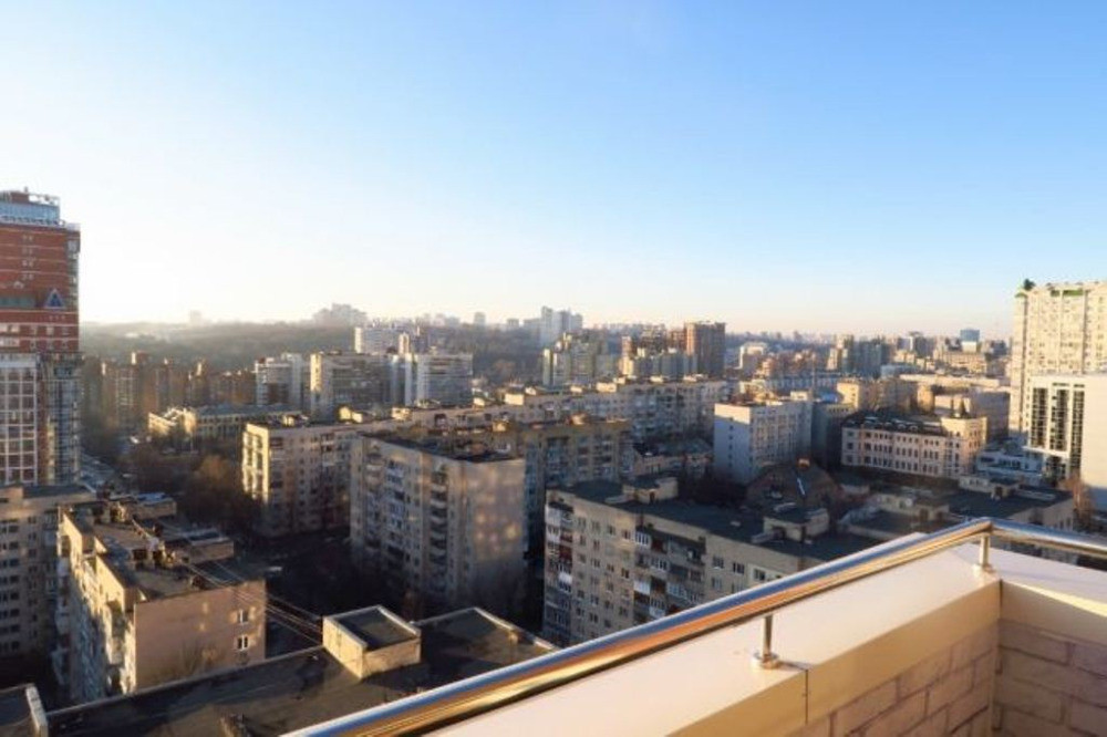 Здається 1-кім ЖК Французький квартал-1 Київ - зображення 10