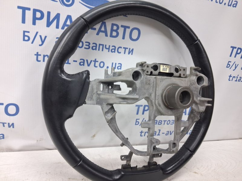 Руль Nissan Qashqai 2013-2022 484304EL5B (Арт. 77883) Київ - зображення 8