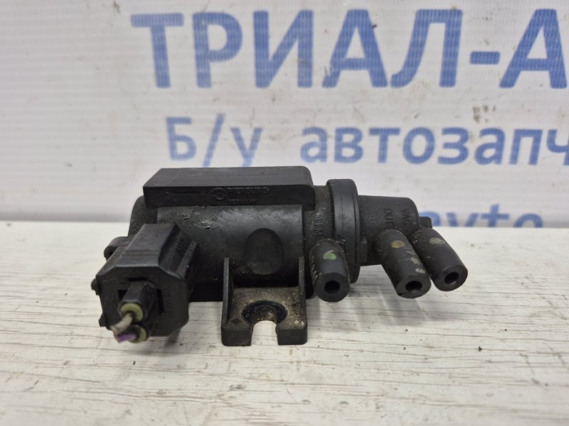 Клапан электромагнитный Mazda 3 2013-2019 SH0318741 (Арт. 51805) Київ - зображення 2