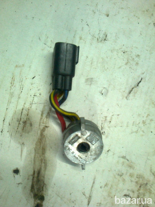 Контактная группа форд 90bbВ-11572-Аa оригинал Винница - изображение 1