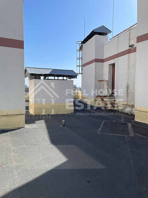 Продаж 3-кімнатної квартири з власною терасою | вул. Януша Корчака, 25 | 82 м² | 14 поверх | без ком Киев - изображение 3