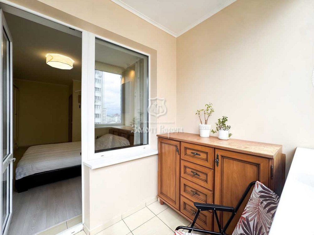 продажа 3-к квартира Киев, Дарницкий, 88000 $ Киев - изображение 4