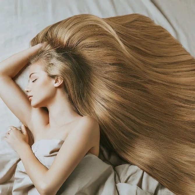 Купуємо волосся у Кривому Розі У нас працюють виключно професійні майстри Вайбер 0961002722 Кривий Ріг - зображення 1