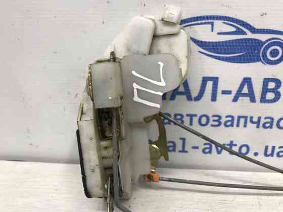 Замок двери передний левый Mitsubishi Pajero Sport K9 2.5 DIESEL 4D56 1996 (б/у) Київ