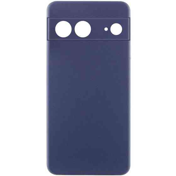 Чехол Silicone Cover Lakshmi Full Camera (AA) для Google Pixel 8 Херсон
