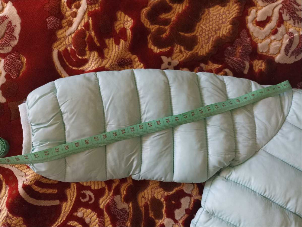 Детская куртка на осень/весна 2-3 года мальчик/девочка Київ - зображення 2