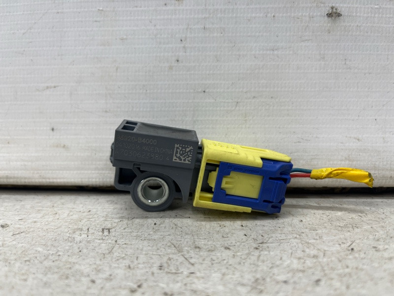 Датчик удара Kia Sportage 2015-2022 95920B4000 (Арт. 70754) Киев - изображение 4