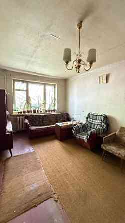 Пропоную зняти 2 кім. квартиру, р-н 16 лікарні, пр.Б.Хмельницького. Дніпро