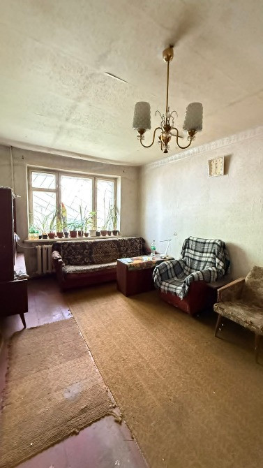 Пропоную зняти 2 кім. квартиру, р-н 16 лікарні, пр.Б.Хмельницького. Днепр - изображение 3