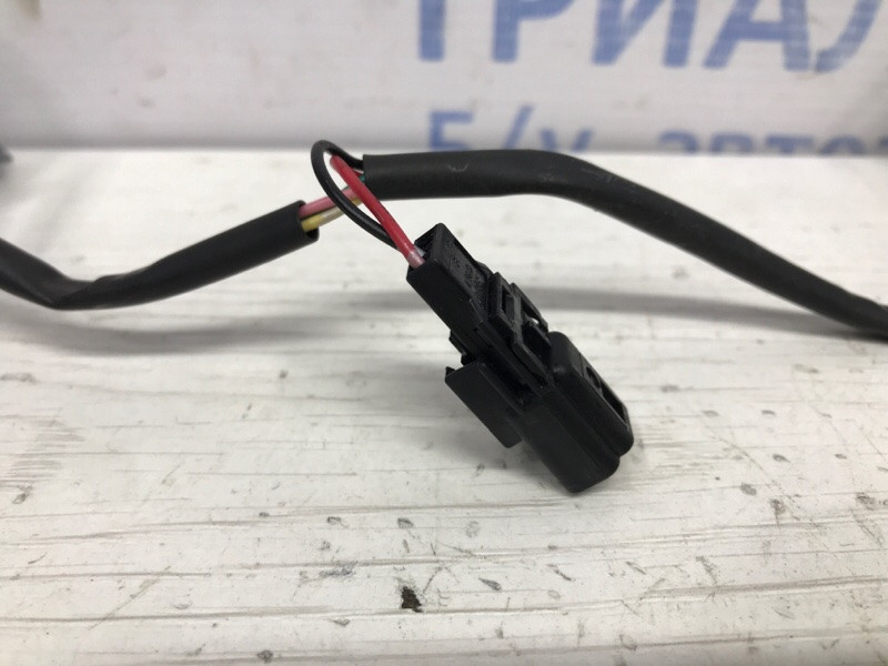 Кнопки руля Renault Megane 2008-2016 255500003R (Арт. 54321) Київ - зображення 5