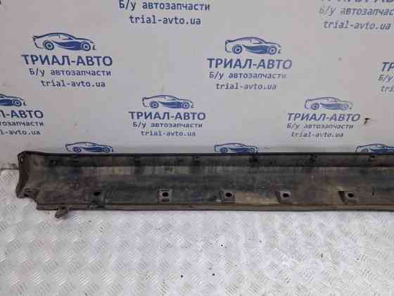 Накладка порога внешняя правая Suzuki SX4 2006-2014 7723080J015PK (Арт. 62883) Київ