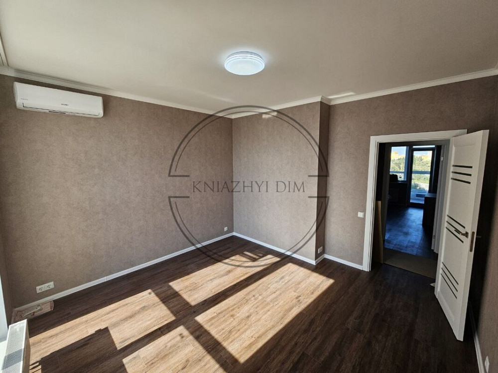 Перша Здача !!! Оренда 3-х к.кв. в Новобудові в ЖК Причал Дарницького р-ну. Код об'єкту : 11201752 Київ - зображення 1