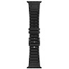 Ремешок Hoco WA35 Emir series thickened silicone strap для Apple watch 44/45/46/49mm Херсон