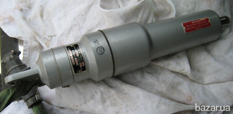 Агрегат рулевого управления РАУ-107А вар 42 Суми - зображення 1