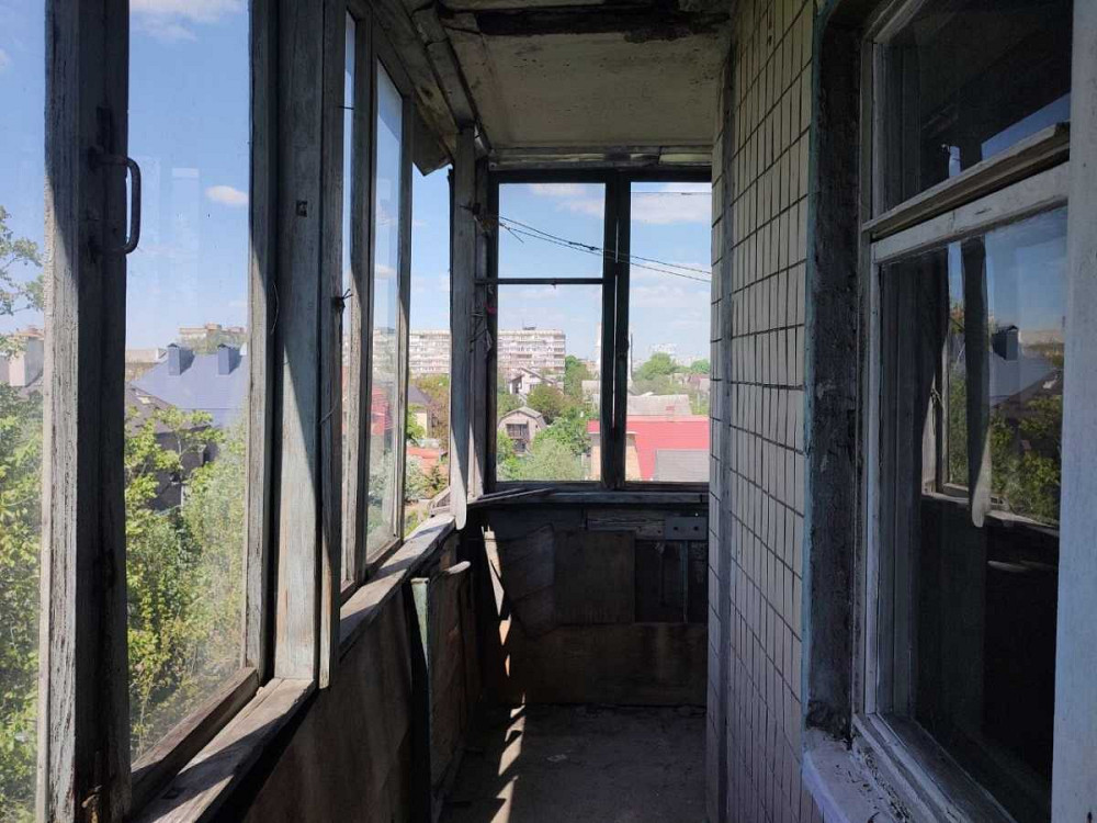 продажа 3-к квартира Киево-Святошинский, Боярка, 40000 $ Боярка - зображення 8