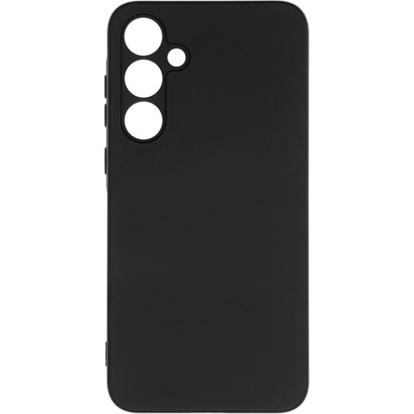 Панель ArmorStandart Icon Camera cov для Samsung A35 5G A356 Black (Код товару:35971) Харків - зображення 1