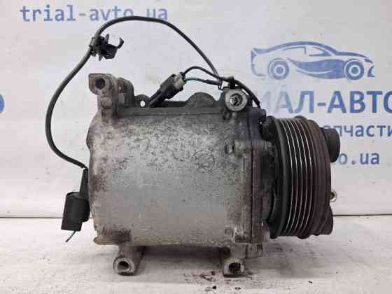 Компрессор кондиционера Mitsubishi Outlander CU 2.4 БЕНЗИН 4G69 2003 (б/у) Київ
