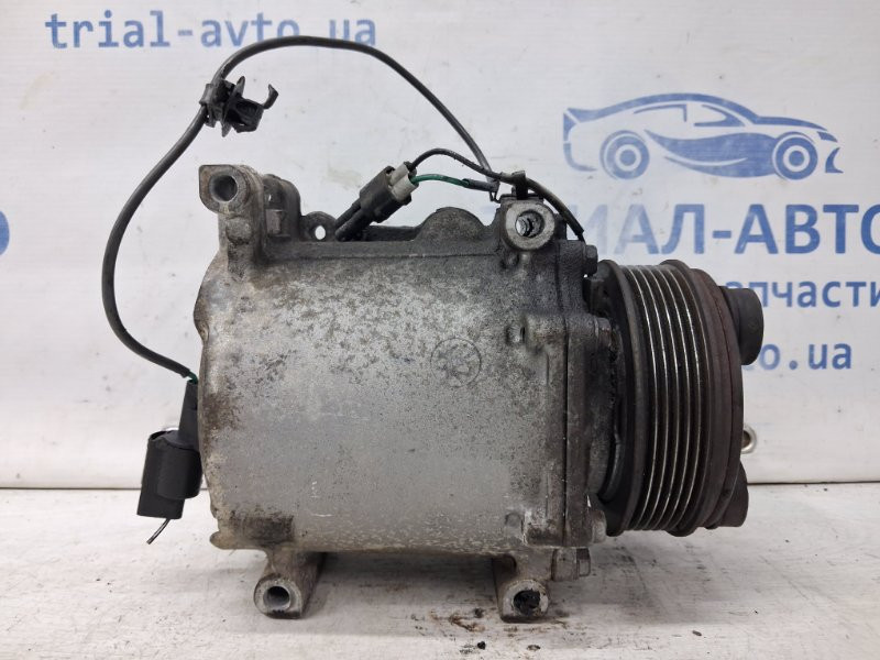 Компрессор кондиционера Mitsubishi Outlander CU 2.4 БЕНЗИН 4G69 2003 (б/у) Київ - зображення 1