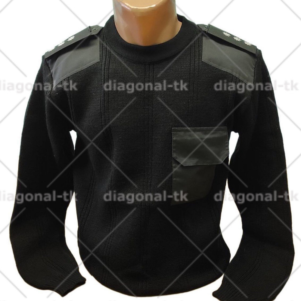 Светр армійський олива Вінниця - зображення 3