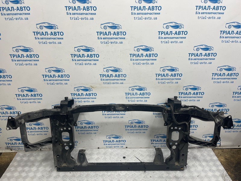 Панель передняя Jeep Cherokee KL 3.2 БЕНЗИН EHK 2013 (б/у) Київ - зображення 8