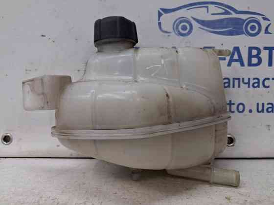 Бачок радиатора (расширительный) Nissan Qashqai J11 1.2 БЕНЗИН HRA2DDT 2013 (б/у) Київ