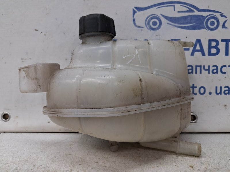 Бачок радиатора (расширительный) Nissan Qashqai J11 1.2 БЕНЗИН HRA2DDT 2013 (б/у) Київ - зображення 1