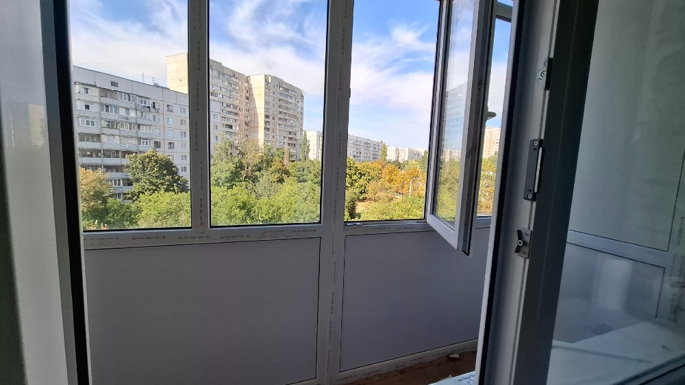 Продам 3-к, квартиру Ахсарова Енвера 3Г, Олексіївка Харків - зображення 2