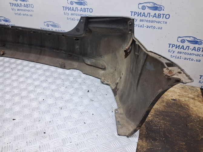Бампер задний Kia Sorento BL 2.5 DIESEL D4CB 2002 (б/у) Киев - изображение 8