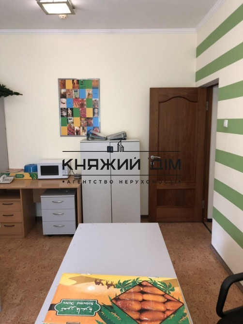 Оренда офісу в центрі , Золоті Ворота Київ - зображення 3