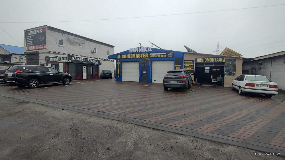 продажа объект сферы услуг Киево-Святошинский, Крюковщина, 160000 $  - зображення 9