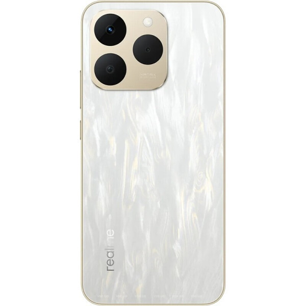 Смартфон Realme 15T 8/256GB Flowing Silver (RMX5111) UA Харків - зображення 12
